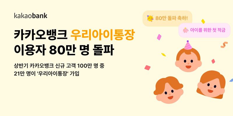 (카카오뱅크 제공).