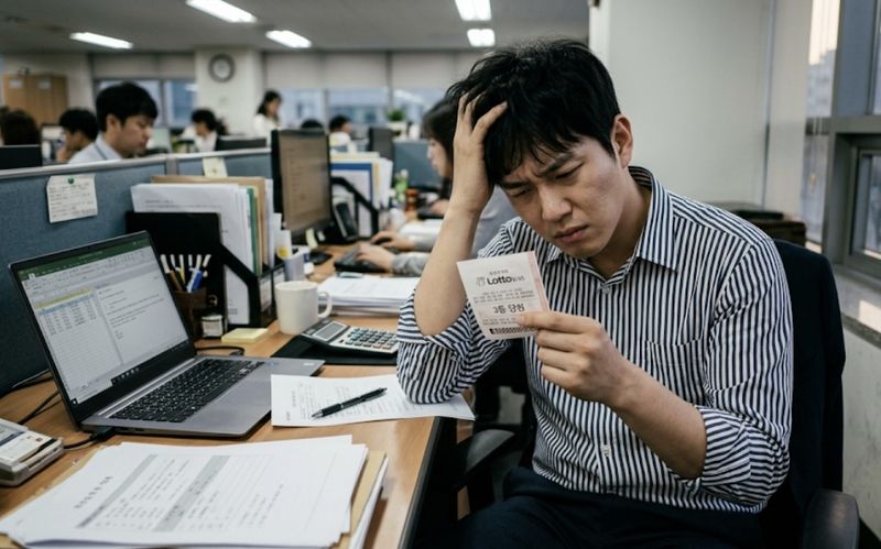 기사 이해를 돕기 위해 AI로 생성한 이미지./사진=제미나이(Gemini)