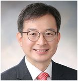 강문성 고려대 국제대학원 교수