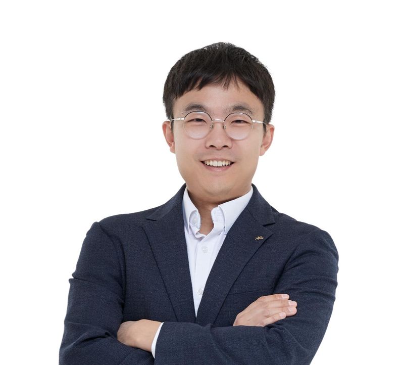 곽종규 KB국민은행 신탁부 변호사 KB국민은행 제공
