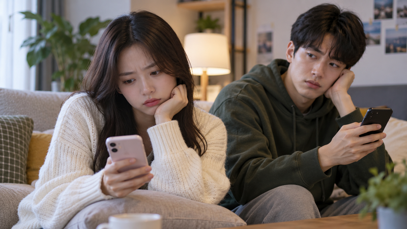 기사 이해를 돕기 위해 AI로 생성한 이미지.사진=챗GPT