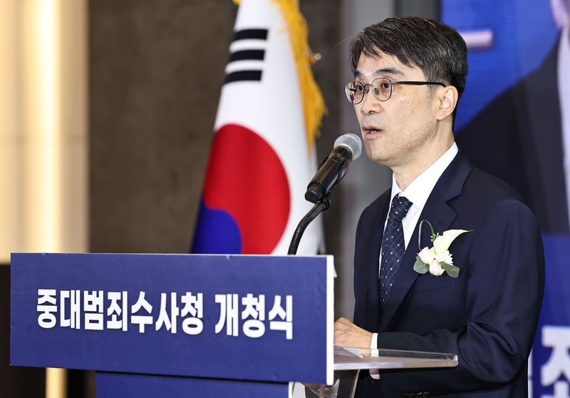 [단독] 중수청&middot;공소청 수장도 국무회의에…'정치적 중립' 또 도마 위
