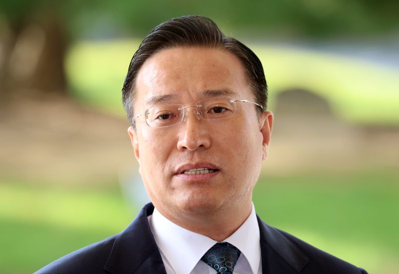 [단독] 중수청&middot;공소청 수장도 국무회의에…'정치적 중립' 또 도마 위