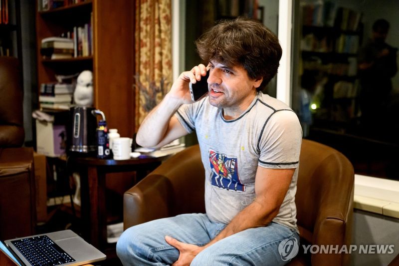 노벨상 다이서로스 "광유전학, 임상서도 가능성…환자에 희망되길"