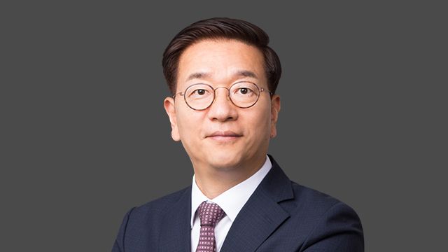 태평양, 김종호 전 기술보증기금 이사장 영입…기업 규제·금융 자문 강화
