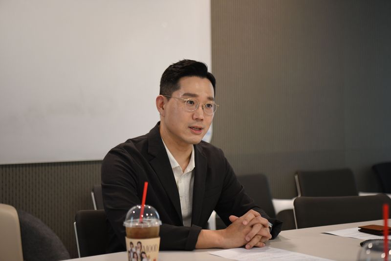 김두언 하나증권 리서치센터 채널전략팀 팀장. 하나증권 제공