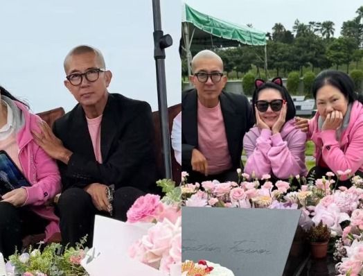 사진=서희제 SNS 캡처