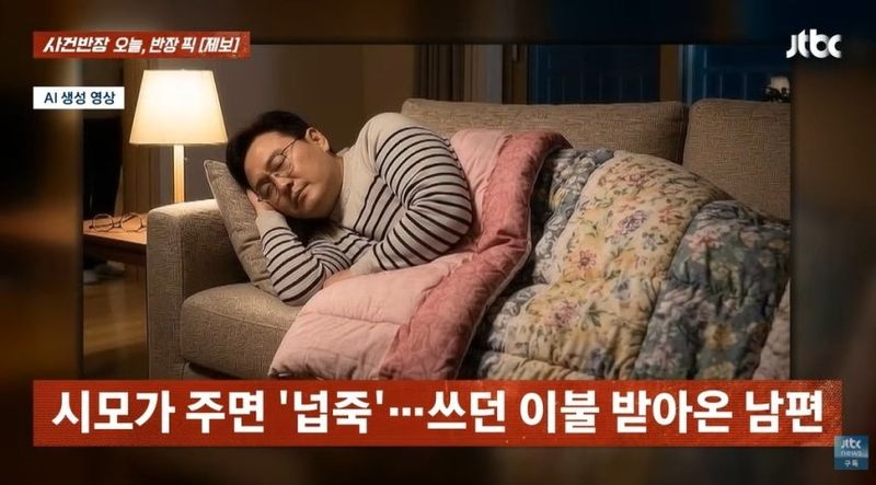 사진=JTBC '사건반장'
