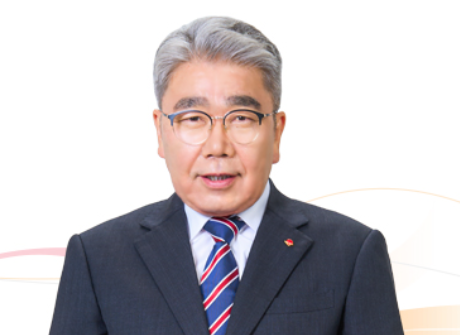 하동근 한국지역난방공사 사장./사진=한국지역난방공사 공식 홈페이지 캡처