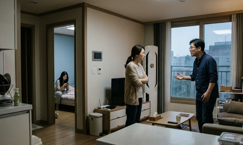 기사 이해를 돕기 위해 AI로 생성한 이미지./사진=제미나이(Gemini)