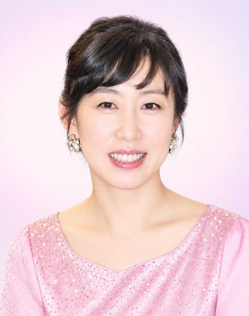 기증자 故구진희씨. /사진= 한국장기조직기증원 제공, 뉴시스