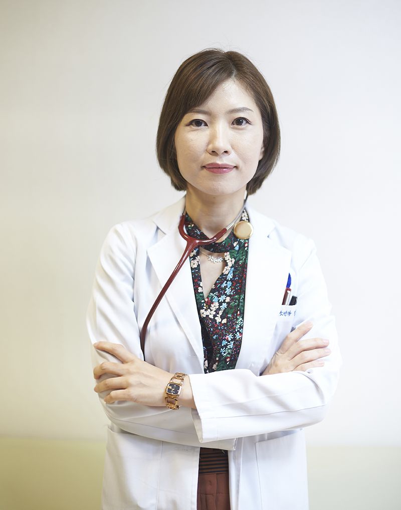 정수진 차의과대학교 교수. 분당차병원 제공.