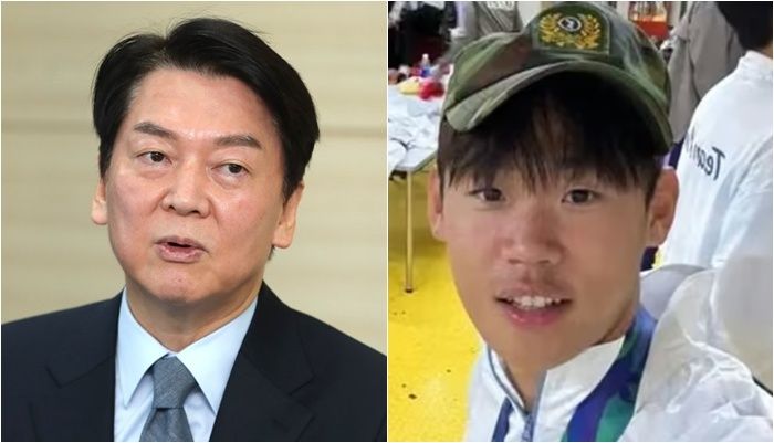 /사진=연합뉴스, 박승수 인스타그램 갈무리