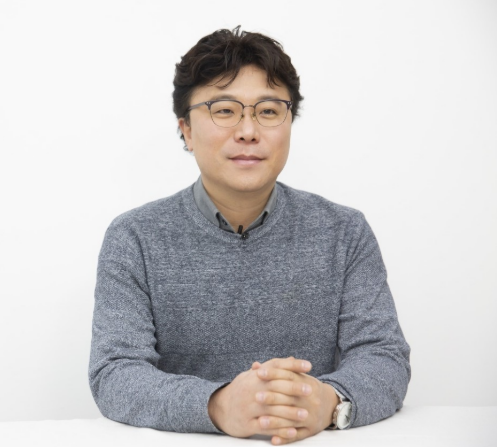 한성대 신현덕 교수. 한성대 제공