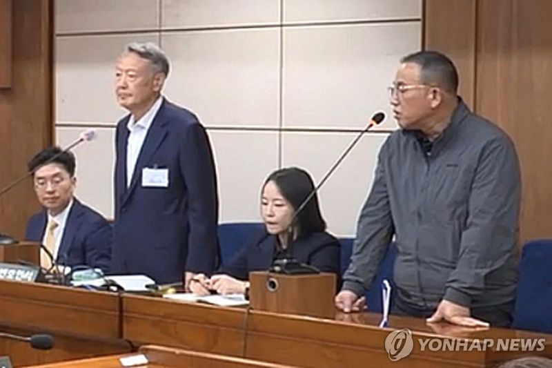 '무상 여론조사' 윤석열-명태균 2심 무죄 (출처=연합뉴스)