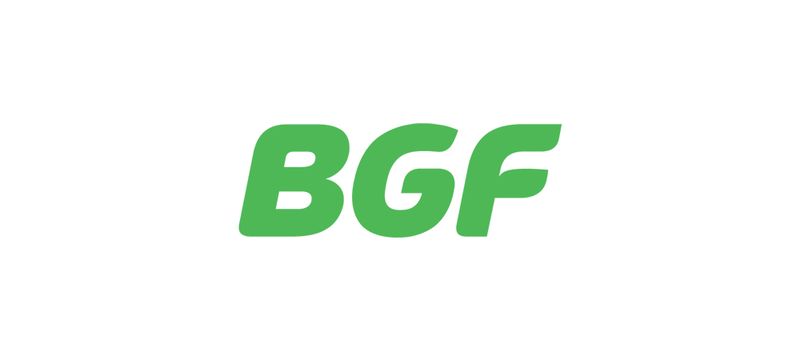 BGF 그룹 로고. BGF 그룹 제공