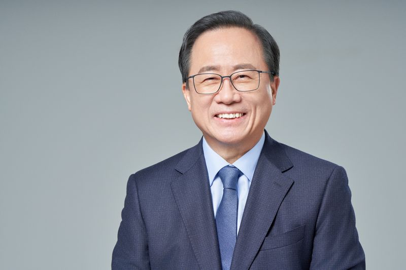 김석준 "공약을 현장의 변화로 만들겠다"