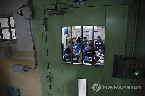 5년여간 정부가 대납한 수용자 병원비 6.7억원…회수는 10% 미만 (출처=연합뉴스)