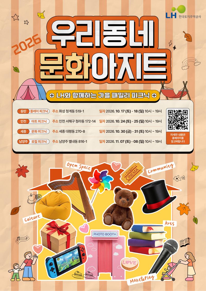 사진=한국토지주택공사 제공