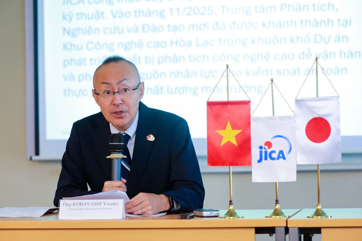 파이낸셜뉴스 - JICA 