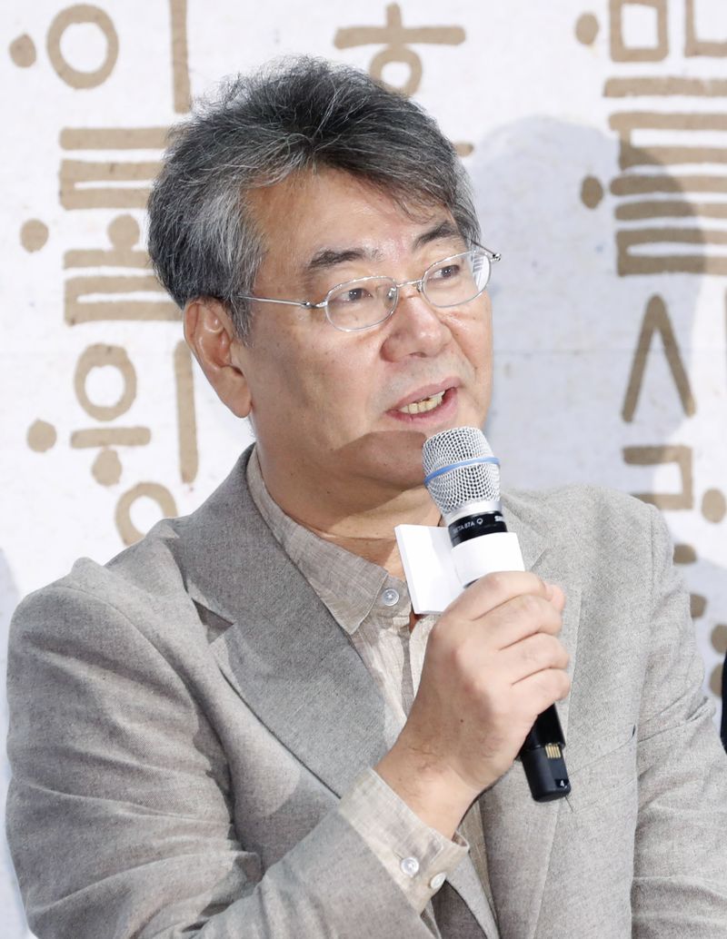 조철현 감독 ⓒ 뉴스1 권현진 기자 /사진=뉴스1