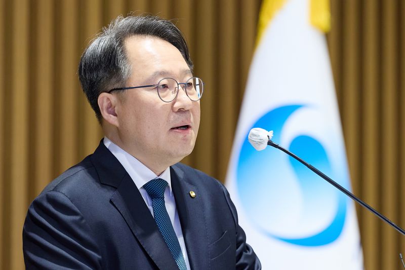 권민수 한국은행 부총재. 뉴스1