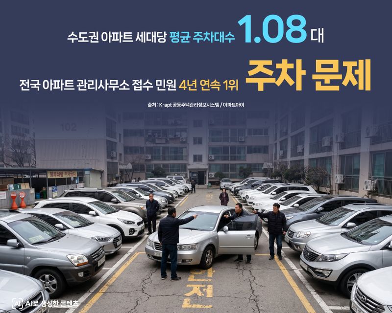 AI 이미지. 업계 제공
