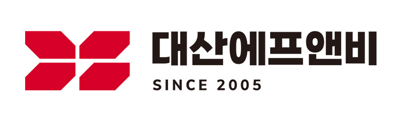 대산F&amp;B, 온라인 B2B 판매채널 확대…유통사업 성장 본격화