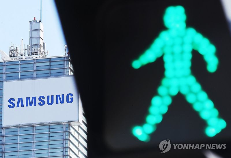 삼성전자 3분기 영업익 100조 돌파 (출처=연합뉴스)