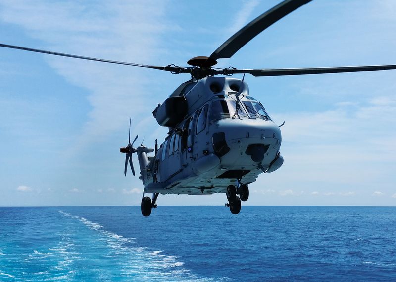 MUH-1. (KAI 제공)