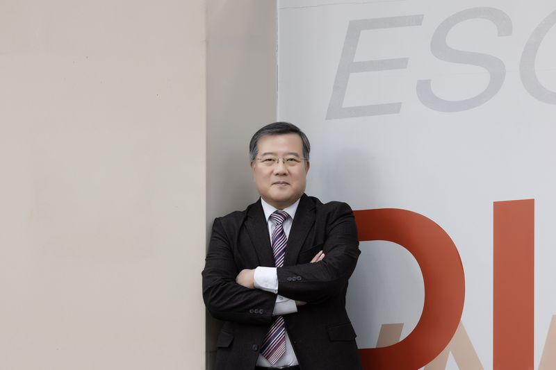 숙명여대 배규운 교수
