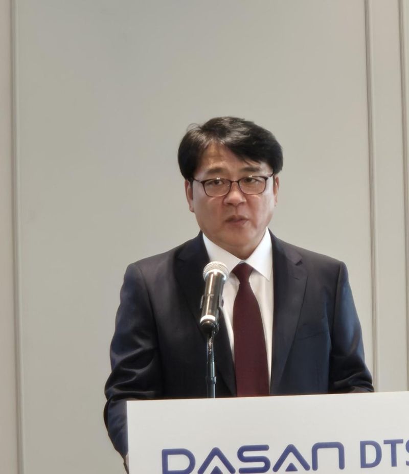 코스닥 문 두드리는 디티에스 "AI DC 냉각사업 단계적 확대"