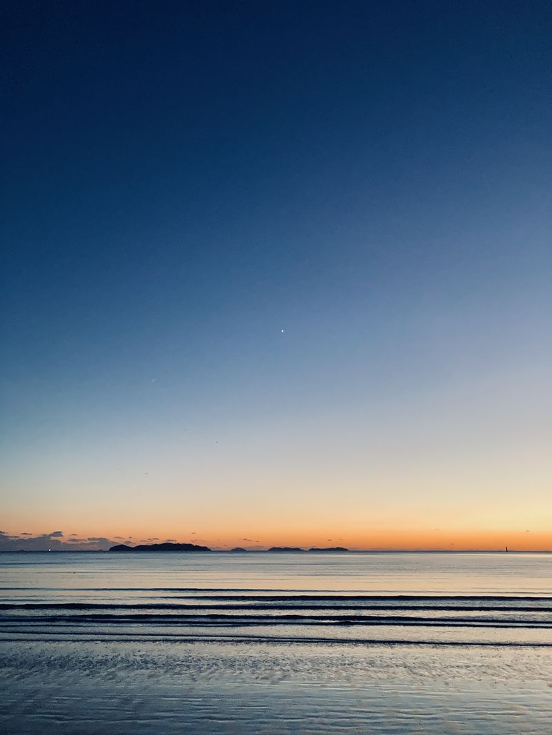 걷다 보니 숲, 돌아보니 바다… 태안에서 만나는 '느린 여행' [Weekend 레저]