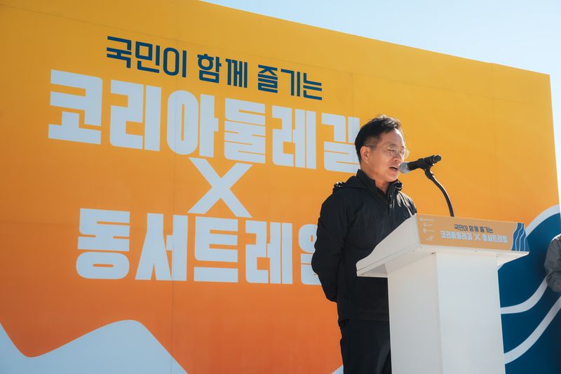 걷다 보니 숲, 돌아보니 바다… 태안에서 만나는 '느린 여행' [Weekend 레저]