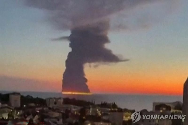 전쟁에 치솟는 곡물가, 식량위기 우려 고개…"진짜 공포는 내년"