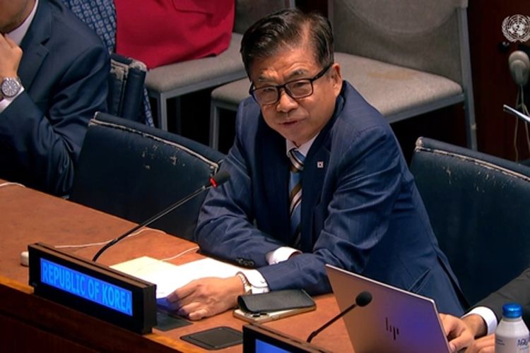 韓, 유엔서 'DMZ 지뢰' 사과요구…北 "불순 행동" 발뺌 일관