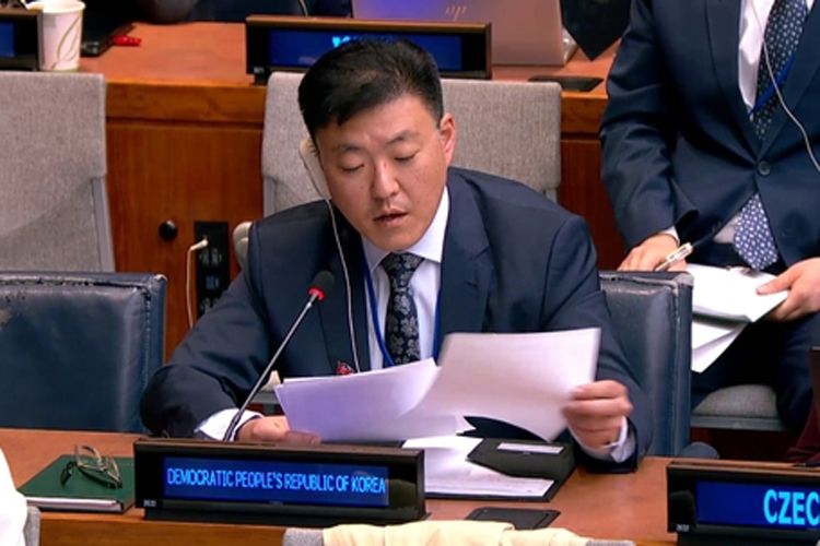 韓, 유엔서 'DMZ 지뢰' 사과요구…北 "불순 행동" 발뺌 일관