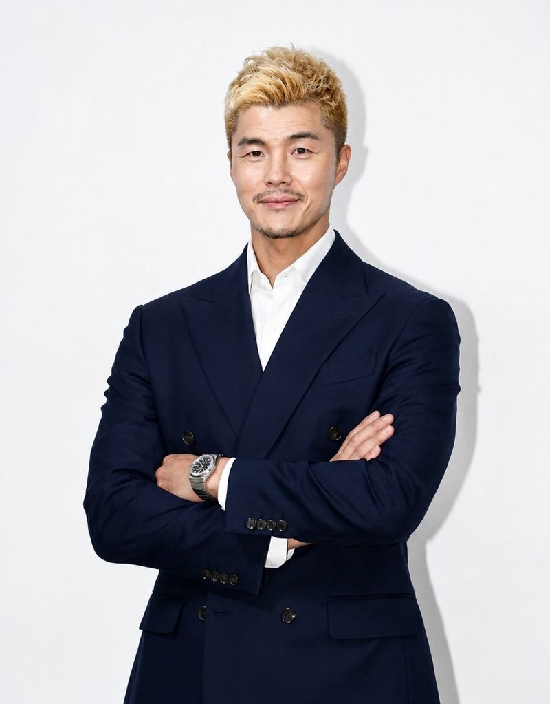 [서울=뉴시스]전 국가대표 골키퍼 김영광(사진=SM C&C 제공) 2026.09.09. photo@newsis.com *재판매 및 DB 금지 /사진=뉴시스