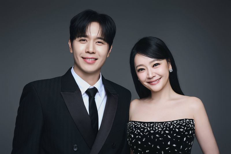 김소현 손준호 뮤지컬 배우. 팜트리아일랜드 제공