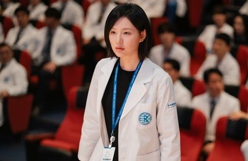 사진제공=SBS '닥터X: 하얀 마피아의 시대'