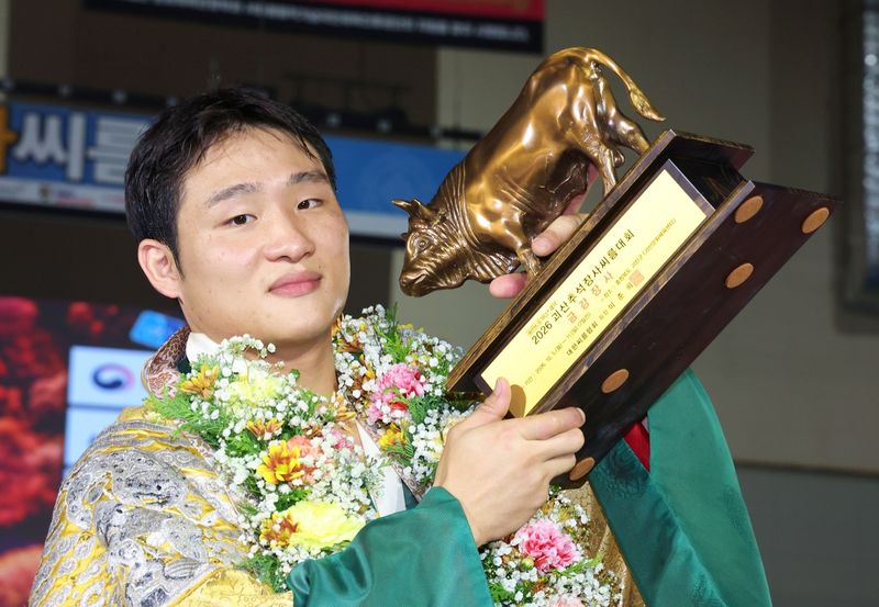 김기수 (출처=연합뉴스)