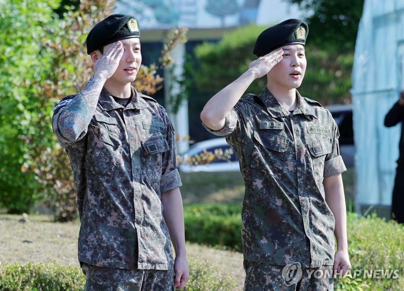[병역특례 재점검] ③ "선수 경력 달린 문제"&middot;"새 기준 필요"…다양한 목소리