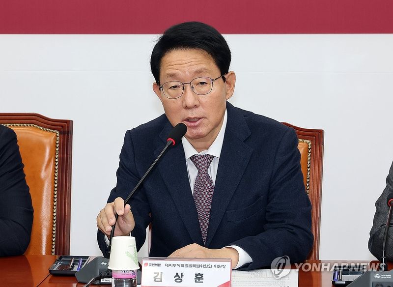 국민의힘 김상훈 (출처=연합뉴스)