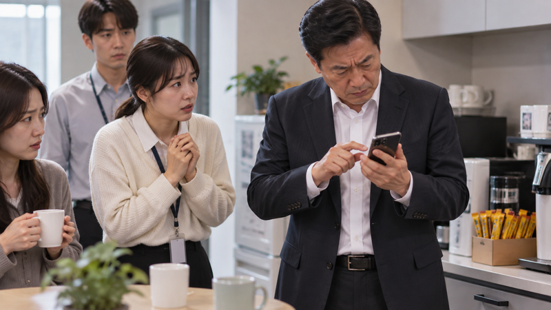 기사 이해를 돕기 위해 AI로 생성한 이미지.사진=챗GPT