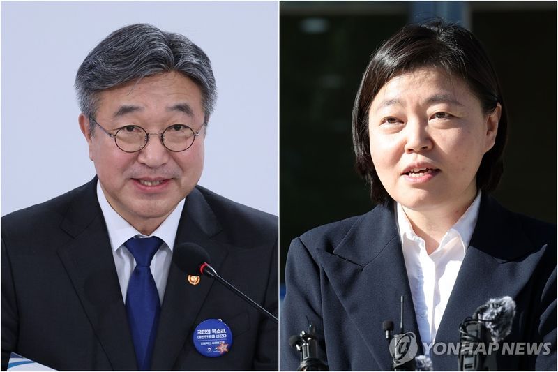 중수청 출범 9일만 임은정 광주청장 감찰 지시…기강 세우기 포석