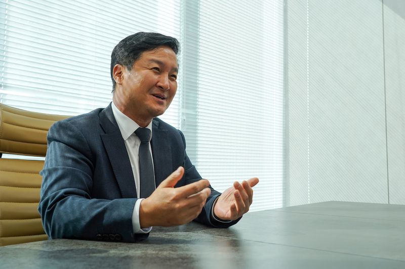 심우찬 법무법인 YK 파트너변호사 법무법인 YK 제공