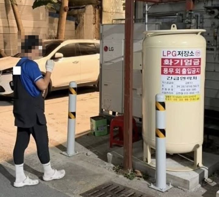 사진=보배드림 인스타그램 캡처