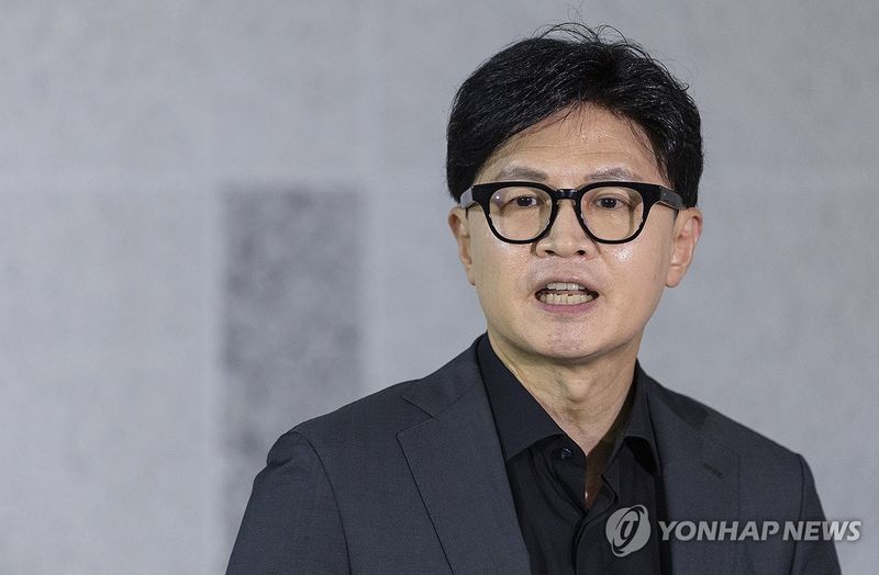 한동훈 무소속 의원. /사진=연합뉴스