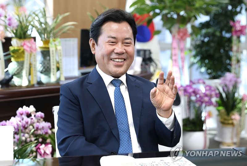 박정현 지방시대위원장 "지역에 필요한 정책, 지방정부가 결정·실행해야"
