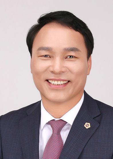 박기영 강원도의원(국민의힘·춘천3). 강원도의회 제공